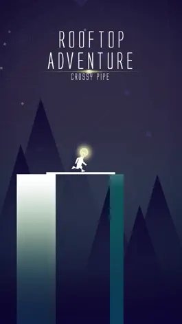 Game screenshot Bulbman 2: Crossy Pipe mod apk