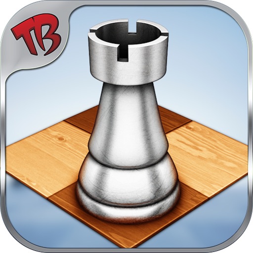 Checkmate : chess game iOS App