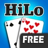 Atlantic City Hi-lo Cards FREE - Live Addicting High or Lower Card Casino Game