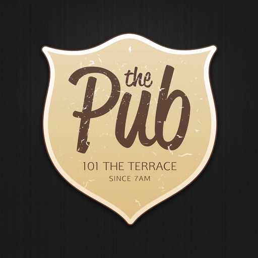 The Pub Wellington icon