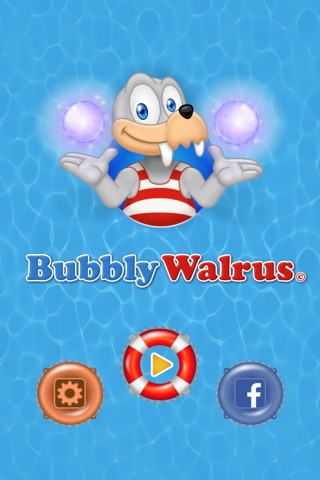 Bubbly Walrus screenshot 2