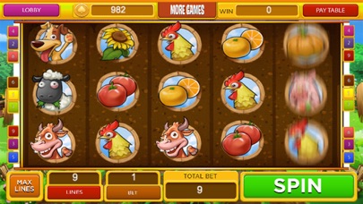 777 CASINO - MEGA JACKPOT GAME 1.2 IOS CASINO 777 CASINO - MEGA JACKPOT GAME 1.2 IOS