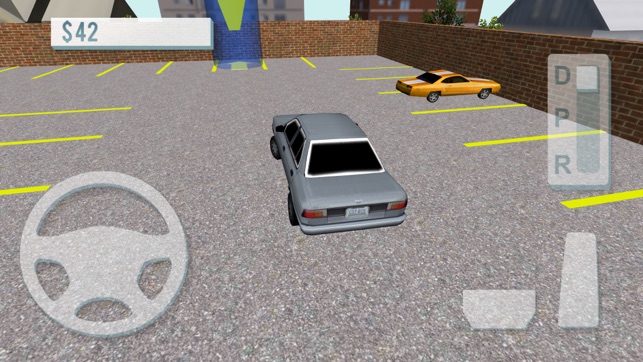 Ultimate Parking 3D(圖2)-速報App