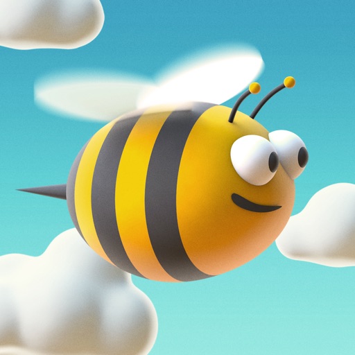 Bee Nimble Icon