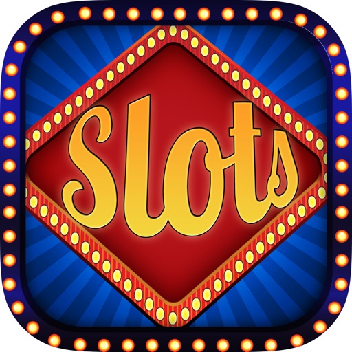 A Adventure 777 Slots Machine Games Icon