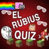 El Rubius Quiz