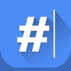Quick Hashtags for Status Update on Facebook, Twitter, and Instagram