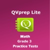 QVprep Lite Math Grade 3 Practice Tests