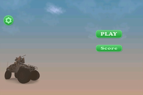 American SWAT Car Parking Mania Pro - new driving simulator arcade game screenshot 3
