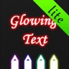 Glowing Text Lite