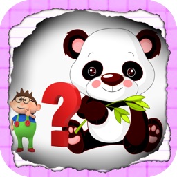 Guess the Animals For Kids Free