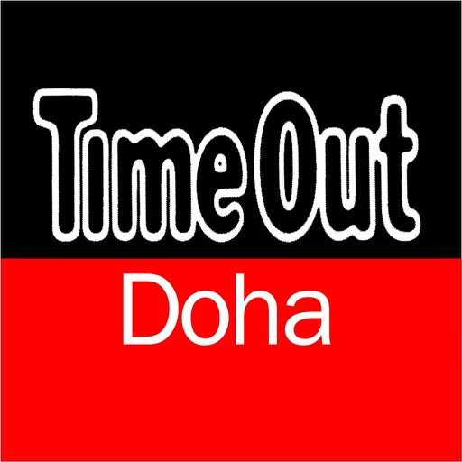 Time Out Doha icon