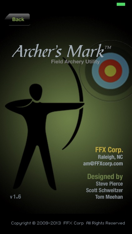 Archer's Mark screenshot-4