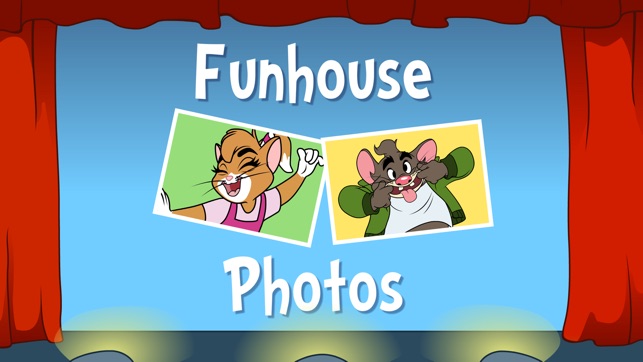 Funhouse Photos(圖1)-速報App