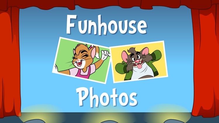 Funhouse Photos