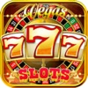 `` All in One-Casino Slots-Blackjack and Rouletter!