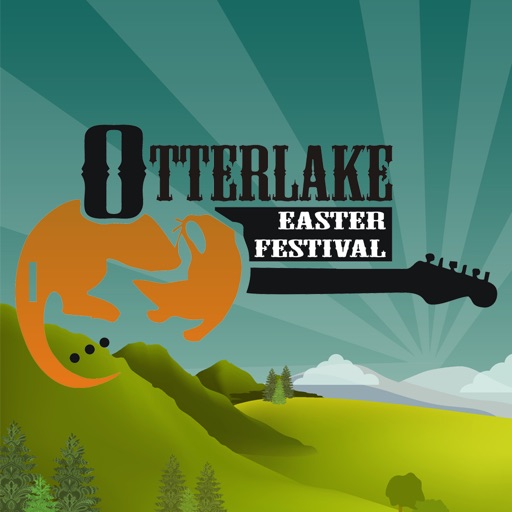 Otterlake Easter Festival icon