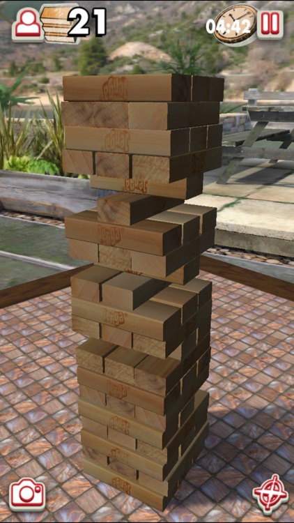 Jenga