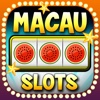 Macau Slots: Free Casino Slot Machines