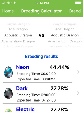 Guides for DragonCity Mobile screenshot 3