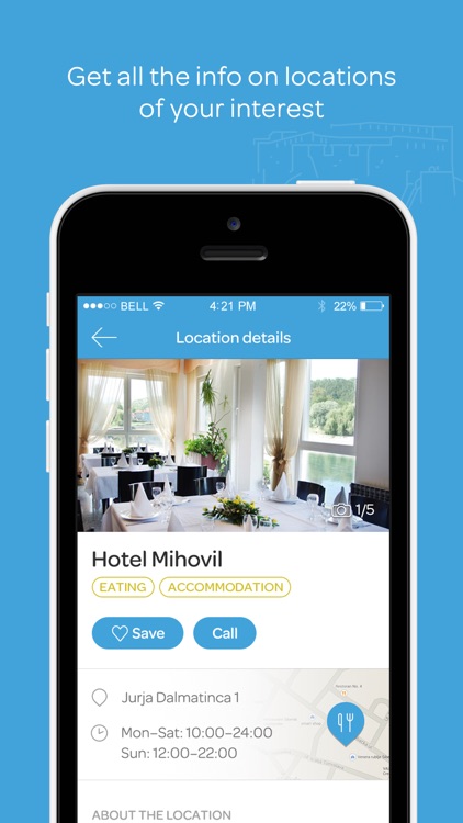 Knin Official Guide™ 2015