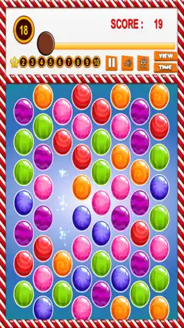 Game screenshot Candy Drops Matching Mania: Sugar Sweet Shop Puzzle Game apk