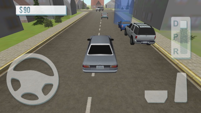 Ultimate Parking 3D(圖3)-速報App