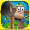 Smash The Monkey HD