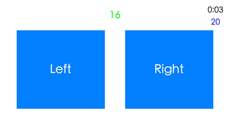 Left Right Choose screenshot-3