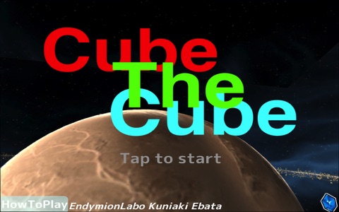 CubeTheCube Solve the Mystery screenshot 4