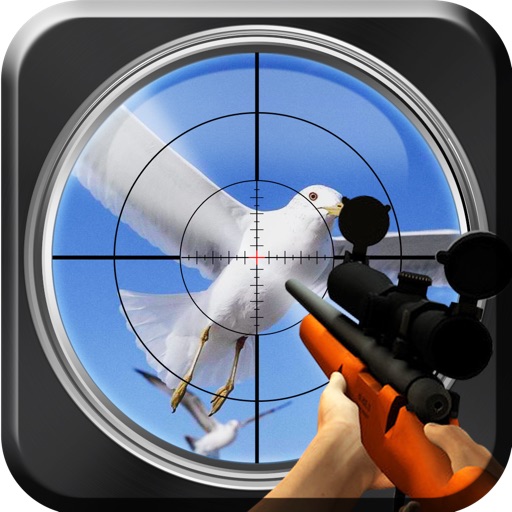 Bird Hunter 3D - Epic Wild Survival Free icon