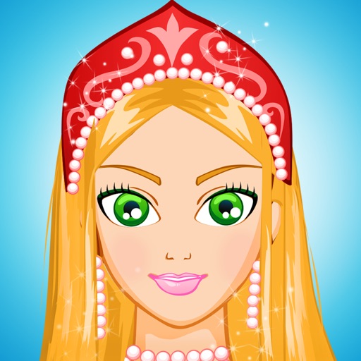 Russian Princess iOS App