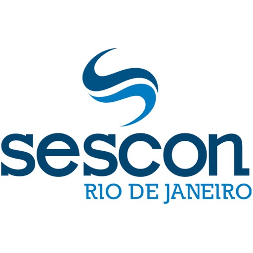 Sescon Rio de Janeiro icon