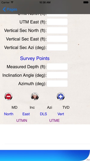 Oilfield Essentials(圖4)-速報App