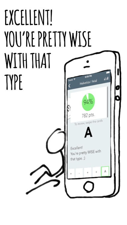 type-WISE | Play with Typefaces screenshot-3