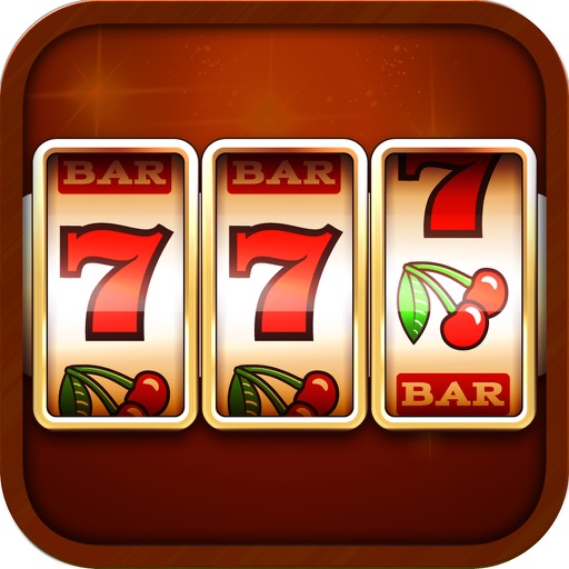 Casino Machine iOS App