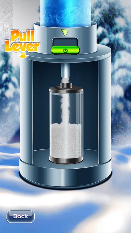 Frozen Smoothie Juice Maker - New virtual drinking game