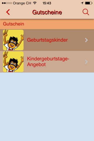 SchwabenPark screenshot 3