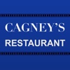 Cagneys Restaurant, London
