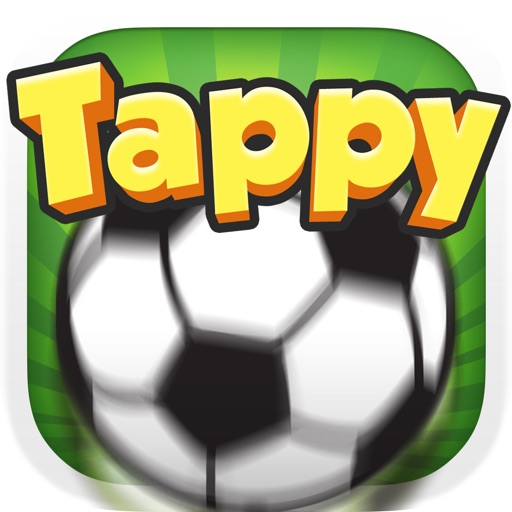 Tappy Soccer