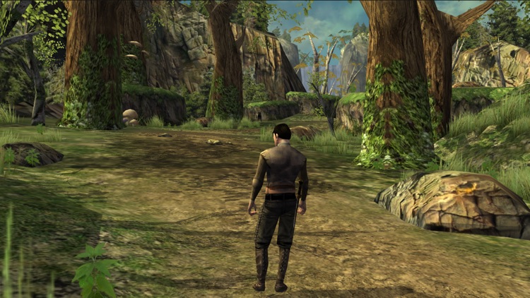 Aralon: Sword and Shadow