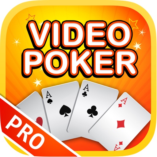 Video Poker PRO - Jokers Wild