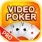 Video Poker PRO - Jokers Wild