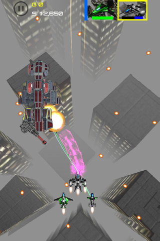 Double Force screenshot 4