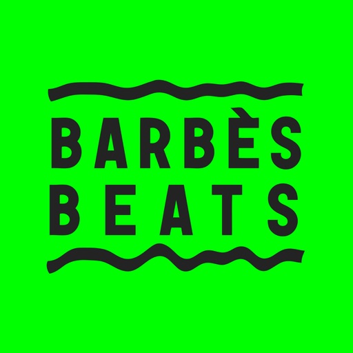 Barbès Beats