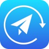 SendNow.io - Secure Documents and Messaging - iPhoneアプリ