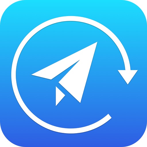 SendNow.io - Secure Documents and Messaging iOS App