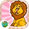 Animals - fun minigames for kids