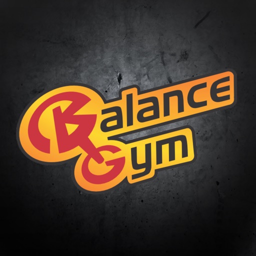 Balance Gym icon