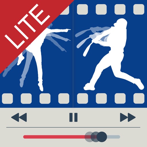 BestMove Lite - Check your motion and find your "Best Move" Icon